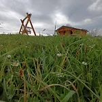 Vikendica Ajlin Holiday home