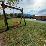 Vikendica Ajlin Holiday home *