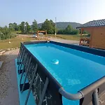 Vikendica Ajlin Holiday home Bihac