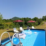 Holiday home Vikendica Ajlin *