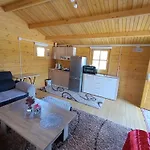 Vikendica Ajlin Сasa de vacaciones