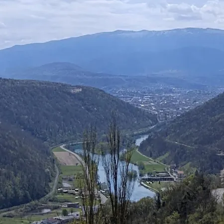 Vikendica Ajlin * Bihać