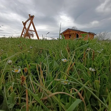 Vikendica Ajlin Vakantiehuis