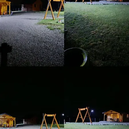 Holiday home Vikendica Ajlin *