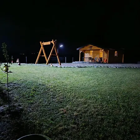 Vakantiehuis Vikendica Ajlin Bihać