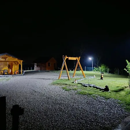 Vikendica Ajlin * Bihac