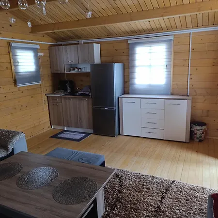 Holiday home Vikendica Ajlin