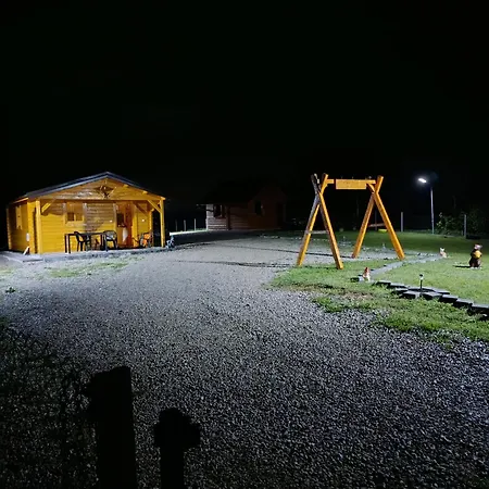Vakantiehuis Vikendica Ajlin *