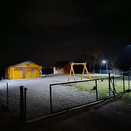 Vikendica Ajlin * Bihać