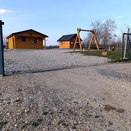 Vakantiehuis Vikendica Ajlin