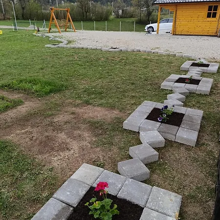 Vikendica Ajlin Bihac