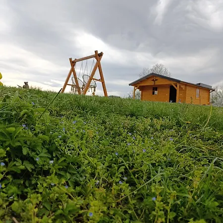 Vikendica Ajlin * Bihać