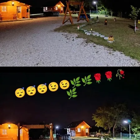 Vakantiehuis Vikendica Ajlin *