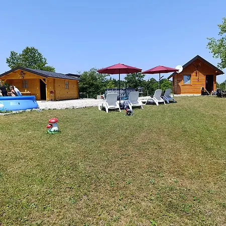 Vikendica Ajlin * Bihać