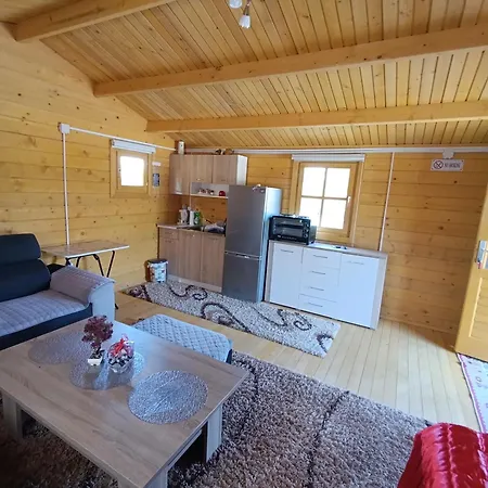 Vikendica Ajlin Holiday home