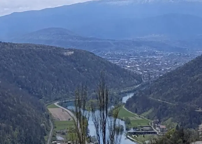 Vikendica Ajlin * Bihać