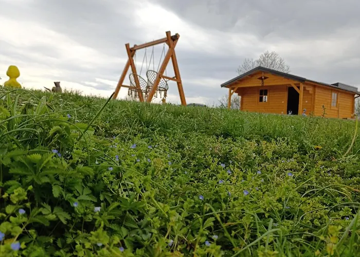 Nyaraló Vikendica Ajlin Bihać