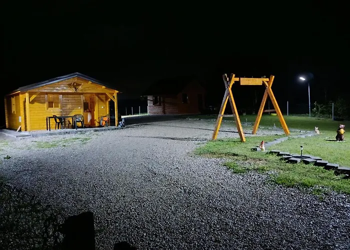 Nyaraló Vikendica Ajlin *