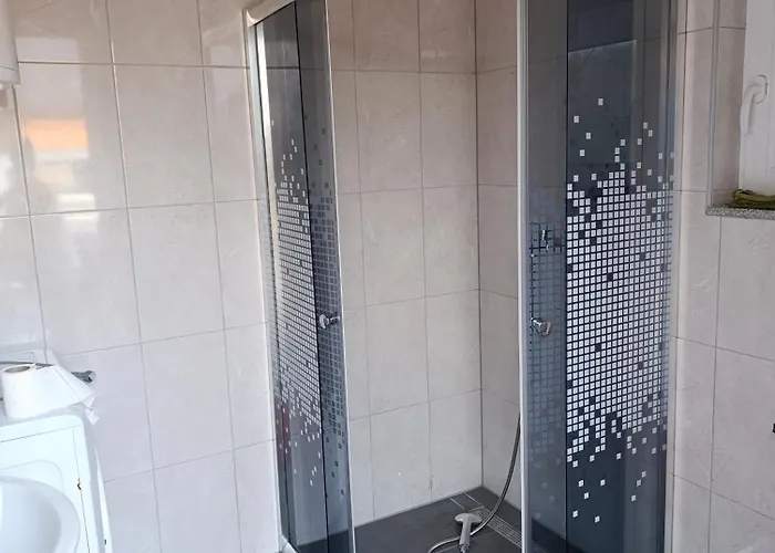 Nyaraló Vikendica Ajlin Bihać