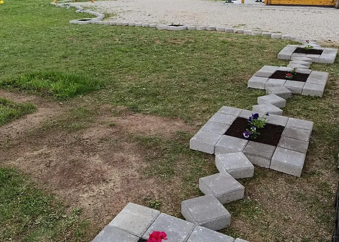 Vikendica Ajlin Bihać