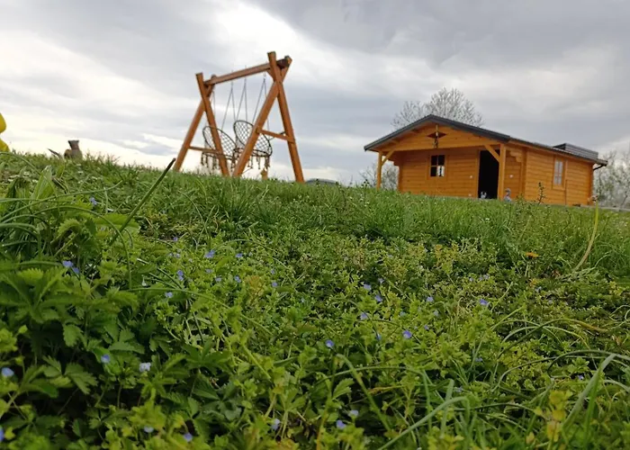 Vikendica Ajlin * Bihać