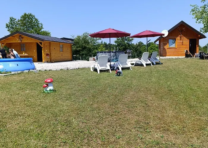 Vikendica Ajlin * Bihać